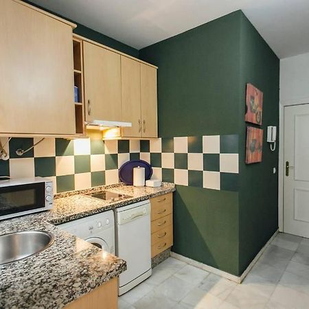 Precioso Apartamento En El Casco Antiguo De Triana Sevilla Exteriör bild