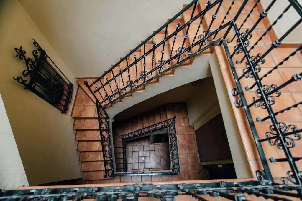 Precioso Apartamento En El Casco Antiguo De Triana Sevilla Exteriör bild