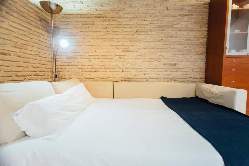 Precioso Apartamento En El Casco Antiguo De Triana Sevilla Exteriör bild